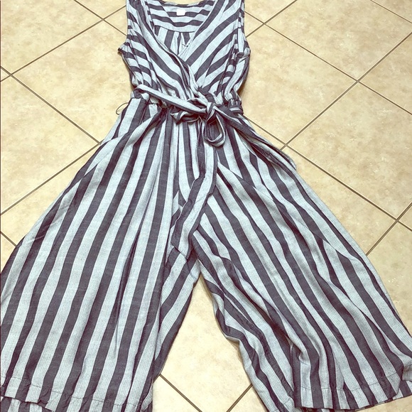 GAP Pants - GAP jumpsuit